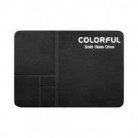 

                                    COLORFUL SL300 128GB 2.5'' SATA III SSD