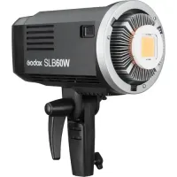 

                                    Godox SLB60W LED Video Light