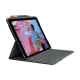 Logitech Slim Folio Keyboard Case for iPad