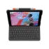 Logitech Slim Folio Keyboard Case for iPad