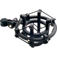 

                                    Rode SM2 Microphone Shock Mount