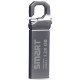SMART 64GB Lock Head Metal Body USB 3.2 Pendrive