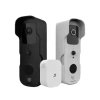 

                                    STATA Smart Video Door Bell