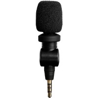 

                                    Saramonic SmartMic Condenser Basic Microphone