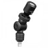 Saramonic SmartMic Di Mini Ultra-Compact Microphone for iOS devices