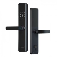 

                                    SmartX SX-718TT Fingerprint Smart Door Lock