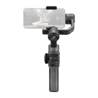 

                                    Zhiyun SMOOTH 5 Smartphone Gimbal