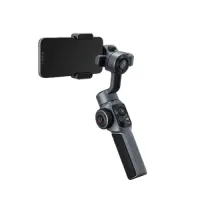 

                                    Zhiyun Smooth 5S 3-Axis Smartphone Handheld Gimbal