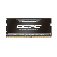 

                                    OCPC SODIMM VS DDR4 3200MHz 8GB Laptop RAM