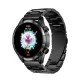 Haylou Solar 5 Bluetooth Calling Smart Watch with Metallic Strap