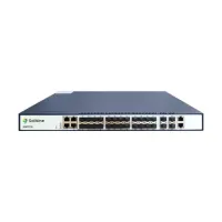 

                                    Solitine S3028X-DP 28 Port Managed Network Switch