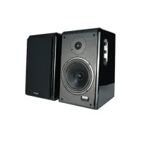 

                                    Microlab SOLO 16 2.0 Two-Way Stereo Bluetooth Monitor Speaker