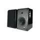 Microlab SOLO 16 2.0 Two-Way Stereo Bluetooth Monitor Speaker