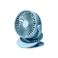 

                                    Xiaomi Solove F3 Rechargeable Mini Clip Fan