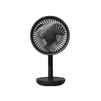 

                                    XIAOMI SOLOVE F5 Desktop Fan