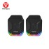 Fantech Sonar GS202 USB & 3.5mm Gaming Speaker (2:0)