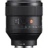 Sony FE 85mm f/1.4 GM Lens