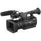 Sony HXR-NX5R Full HD compact professional NXCAM camcorder