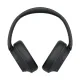 Sony WH-CH720N Black Wireless Noise Cancelling Headphone