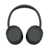 Sony WH-CH720N Black Wireless Noise Cancelling Headphone