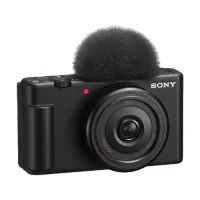 

                                    Sony ZV-1F 20.1 MP 4K Vlogging Digital Camera