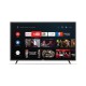 Smart SEL-43A24K 43" Voice Control Smart LED Android TV