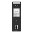 ZKTeco SpeedFace-V3L Biometric Time Attendance and Access Control Terminal