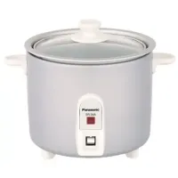 

                                    Panasonic SR-3NA Rice Cooker