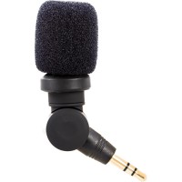 

                                    Saramonic SR-XM1 3.5mm TRS Mini Microphone