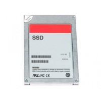 

                                    Dell 400GB SSD SATA, Mix Use MLC 6Gbps 2.5in Drive, THNSF8