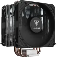 

                                    Gamdias ST-BOREAS E1-411 SE CPU Air Cooler