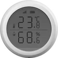 

                                    ORVIBO ST30 Smart Temperature and Humidity Sensor