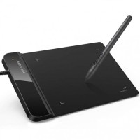 

                                    XP-Pen Star-G430S Ultra-Thin Digital Drawing Graphics Tablet