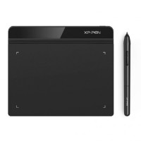 

                                    XP-Pen Star-G640 Ultrathin Digital Drawing Graphics Tablet