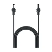 Starlink Mini 15 Meter DC Power Cable for Mini KIT