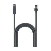 Starlink Mini 15 Meter RJ45 Ethernet Cable for Mini KIT