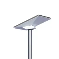 Starlink Mini Pipe Adapter and Flat Mount for Mini KIT