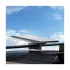 Starlink Vehicle Roof Rack Mount for Starlink Mini KIT