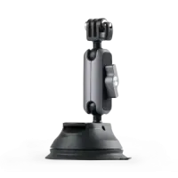 

                                    Insta360 Suction Cup Car Mount