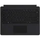 Microsoft Surface Keyboard for 13" Surface Pro 8 & Pro X (QJX-00001)