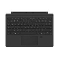 

                                    Microsoft Surface Pro 4 Type Cover With Fingerprint