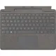 Microsoft Surface Pro Signature Keyboard Platinum