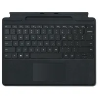 

                                    Microsoft Surface Pro Signature Keyboard (Black)