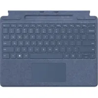 

                                    Microsoft Surface Pro Signature Keyboard Sapphire