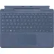 Microsoft Surface Pro Signature Keyboard with Slim Pen 2 - Ice Blue