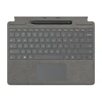 

                                    Microsoft Surface Pro X Keyboard with Slim Pen Bundle