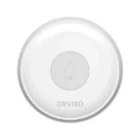 

                                    Orvibo SW30 ZigBee Smart Water Leakage Sensor