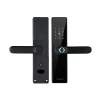 

                                    SmartX SX-578 WiFi Fingerprint Smart Door Lock