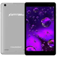 

                                    Symphony SYMTAB 80 4GB 32GB 8" Tablet