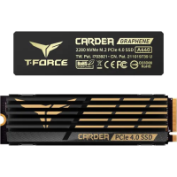 

                                    Team T-FORCE CARDEA A440 1TB M.2 PCIe NVMe Gaming SSD